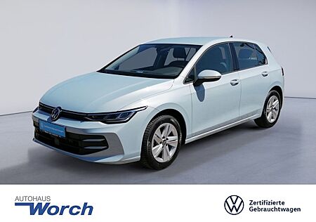 VW Golf Volkswagen VIII 1.5 TSI LED+APP+GRA