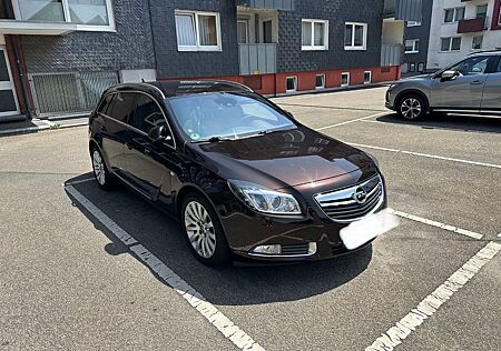 Opel Insignia 2.0 BiTurbo CDTI