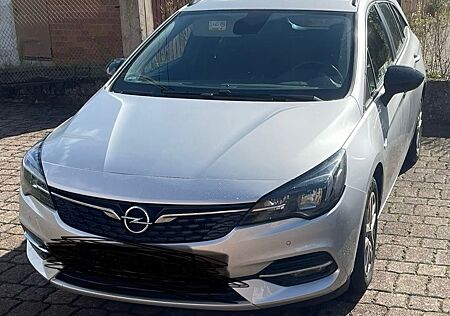 Opel Astra ST 1.5 Diesel 90kW Edition Edition