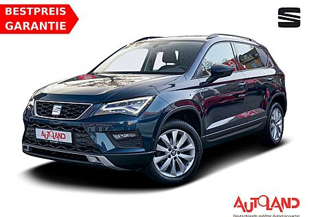Seat Ateca 1.5 Style LED Panorama FullLink Tempomat