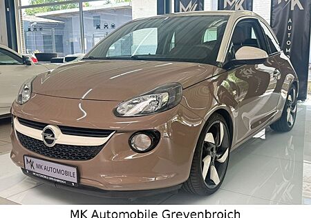 Opel Adam Glam ecoFlex*AHK*LEDER*MULTI*INFINITY