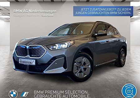 BMW iX2 xDrive30 AHK Driv.Assist+ LiveCockpitProf