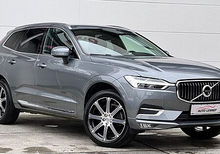 Volvo XC 60 XC60 B4*Inscription*AWD*ACC*Standhzg*HK*AHK*20*