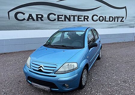 Citroën C3 1.1 Advance*Klimaanalge*HU/AU Neu*