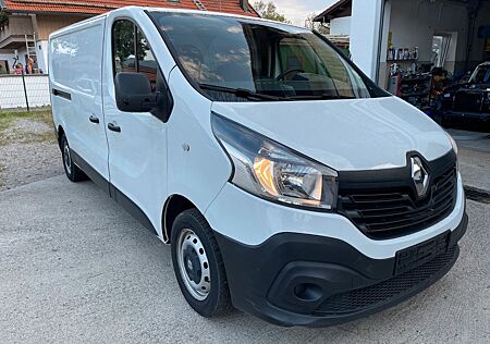 Renault Trafic Kasten L2H1 2,9t Komfort Lang