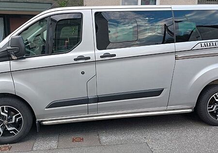 Ford Tourneo Custom L2 Trend