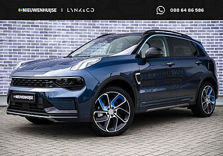 Lynk&Co 01 1.5 Plug-in Hybrid | panorama dach | Adaptive
