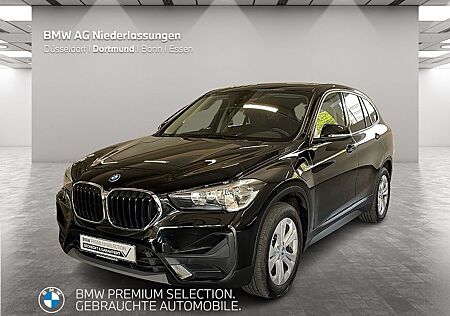 BMW X1 xDrive25e Advantage