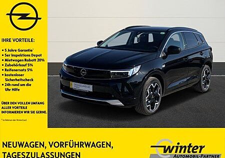 Opel Grandland X Grandland Elegance PHEV SHZ/KAMERA/BEH. FRONTSCH