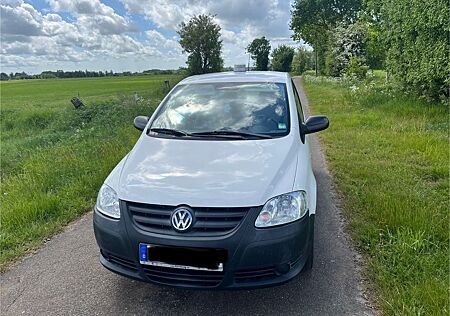 VW Fox Volkswagen 1.2 -