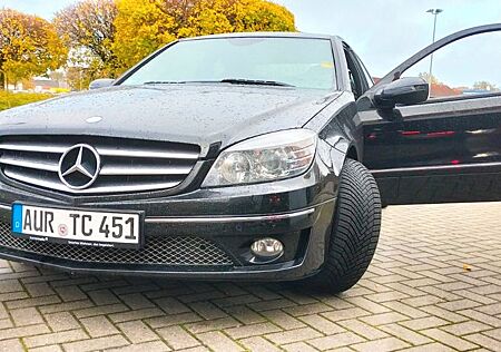 Mercedes-Benz CLC 180 KOMPRESSOR -