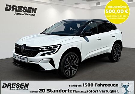 Renault Austral Iconic *Matrix-LED*Totwinkel