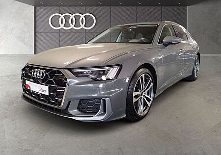 Audi A6 Avant 50 TFSI e quattro S tronic design S lin