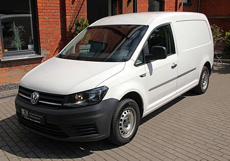 VW Caddy Volkswagen Maxi Kasten