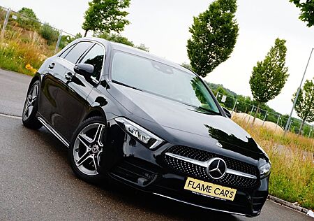 Mercedes-Benz A 220 *Automatik*AMG Paket*LED*Navi**360 Kamera
