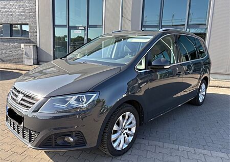 Seat Alhambra 1.4 TSI Start&Stop Style DSG Style