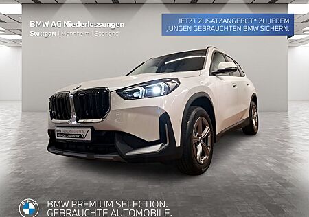 BMW X1 sDrive20i Kamera LED Sitzheizung