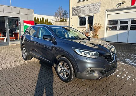 Renault Kadjar Bose Edition Panorama