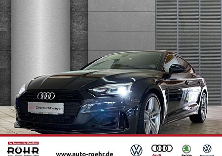 Audi A5 Sportback Advanced (Garantie 05/2027.Navi.SHZ