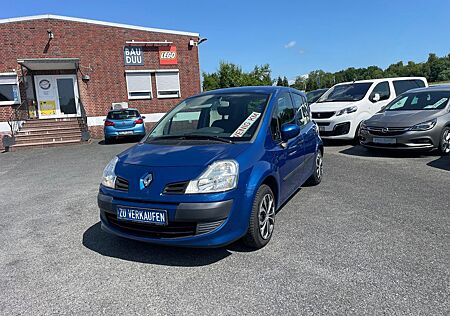 Renault Modus Avantage 1,2 75 Ps 2.Hd. NR Zahnr. Neu NR