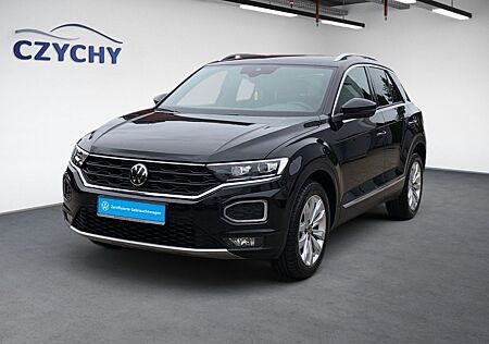 VW T-Roc Volkswagen 2,0 l TDI DSG SPORT+KAMERA+NAVI