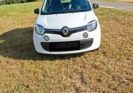 Renault Twingo SCe 70 Stop & Start Limited Limited