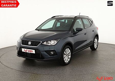 Seat Arona 1.0 TSI DSG Style FullLink Sitzheizung PDC