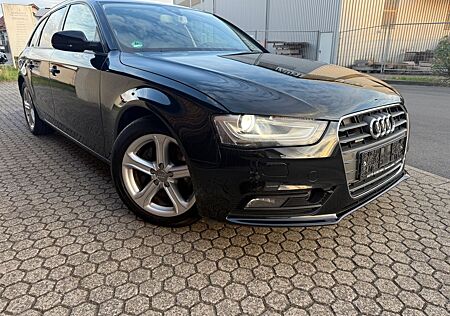Audi A4 3.0 TDI clean d. Allrad AHK Top Zustand