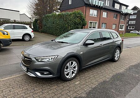 Opel Insignia 2.0 CDTI Country Tourer LED AUT