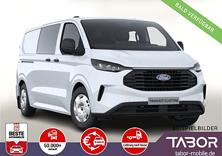 Ford Transit Custom DCiV TDCi 150 Trend 320L2 Kam SHZ