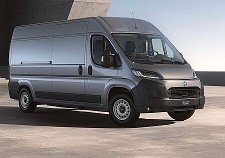 Toyota Proace Max Work L3 H3 Kasten