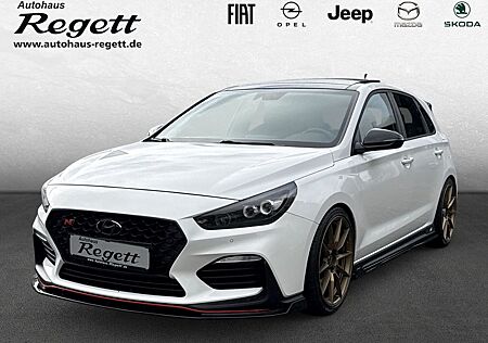 Hyundai i30 gebraucht kaufen Hyundai i30 N Performance El. Panodach LED Apple CarPlay