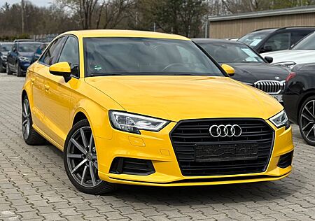 Audi A3 1.6TDI S tronic Sport Navi LED VirtualCockpit