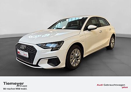 Audi A3 Sportback 40 TFSIe VIRTUAL INTERFACE AHZ