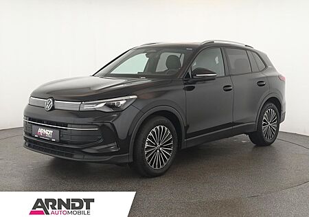 VW Tiguan Volkswagen 1.5 eTSI DSG GOAL+ Pano Navi Key 360 18"