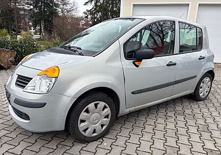 Renault Modus Cite KLIMA LPG