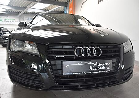Audi A7 3.0 TDI S-Line quattro sport BOSE LUFT 2Hd