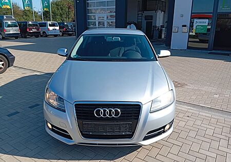 Audi A3 1.6 TDI (DPF) 77kW Attraction,Serv/Tüv Neu