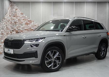 Skoda Kodiaq 2.0 TDi Sportline DSG Navi/Leder/Matrix/A