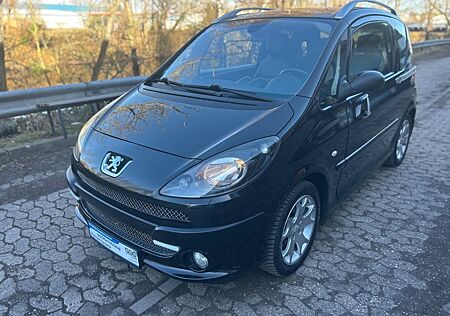 Peugeot 1007 RC-Line