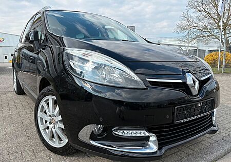 Renault Grand Scenic 1.2 Bose Edition*AHK*ALU*KAMERA*