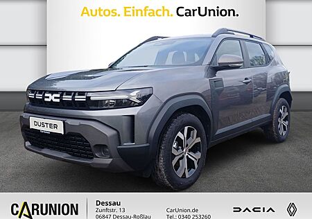 Dacia Duster Expression TCe 130