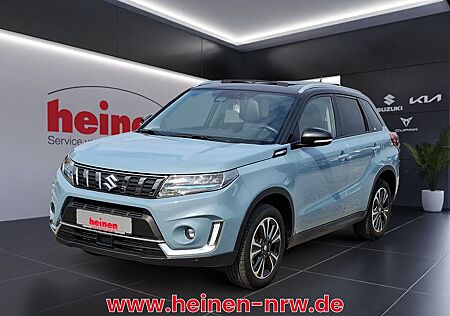 Suzuki Vitara 1.4 Comfort+ Hybrid NAVI LED PANO ACC