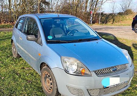 Ford Fiesta 1,3 44 kW