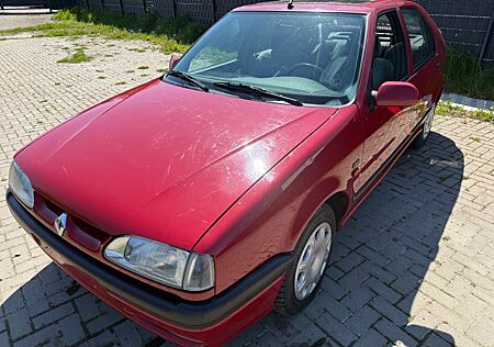 Renault R 19 1.8 Elysee 1.Hand 72.000 Km OLDTIMER