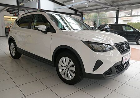Seat Arona Style DSG+LED+SHZ+LM*NAVI+AppConn*