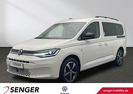 VW Caddy Volkswagen Maxi Life 2,0 l TDI EU6 SCR Winter-Paket
