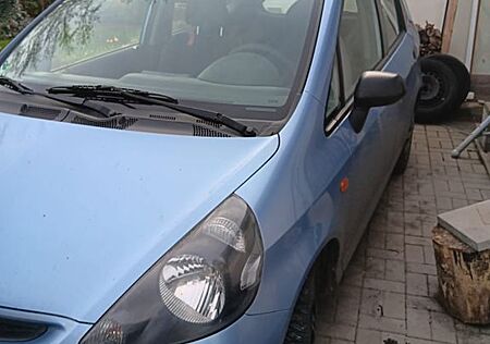 Honda Jazz 1.2