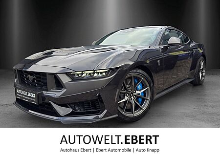 Ford Mustang Dark Horse V8 SCHALTER/LED/RECARO/SHZ