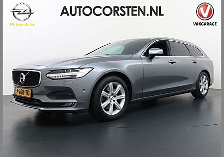 Volvo V90 2.0D Inscription Leer+Elek.+Verw. Navi Ecc P